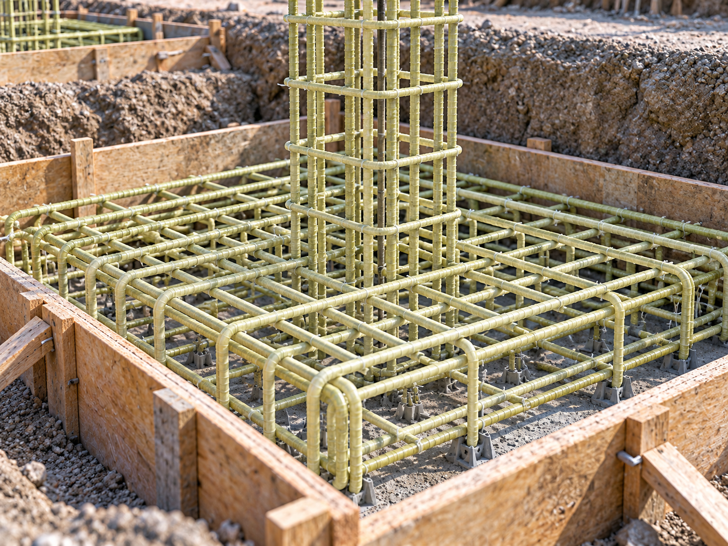 RCC Foundations