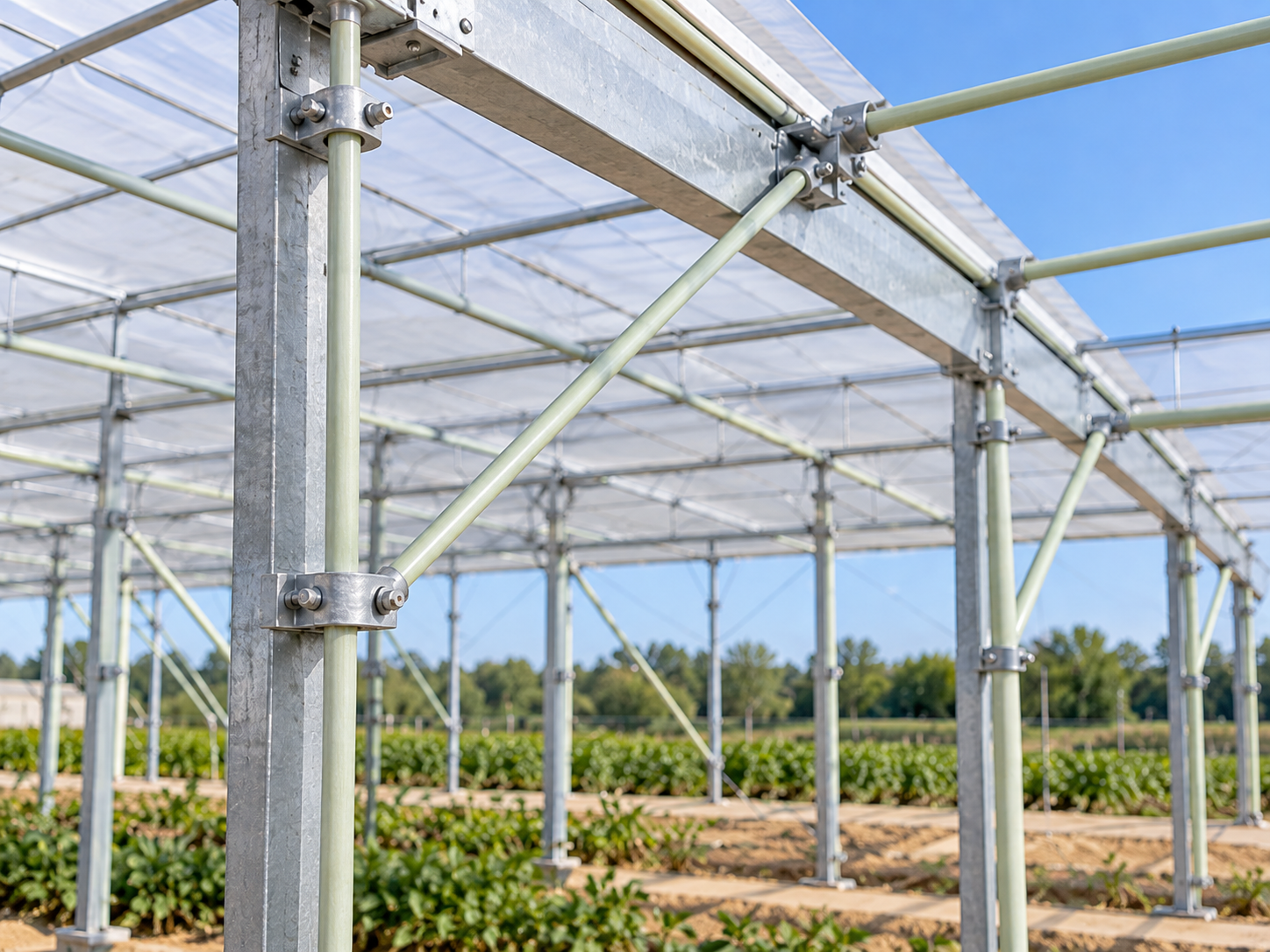 Structural Supports