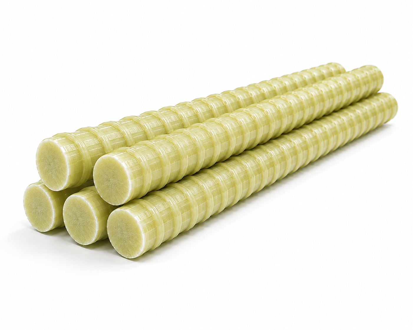 Gfrp Rebar