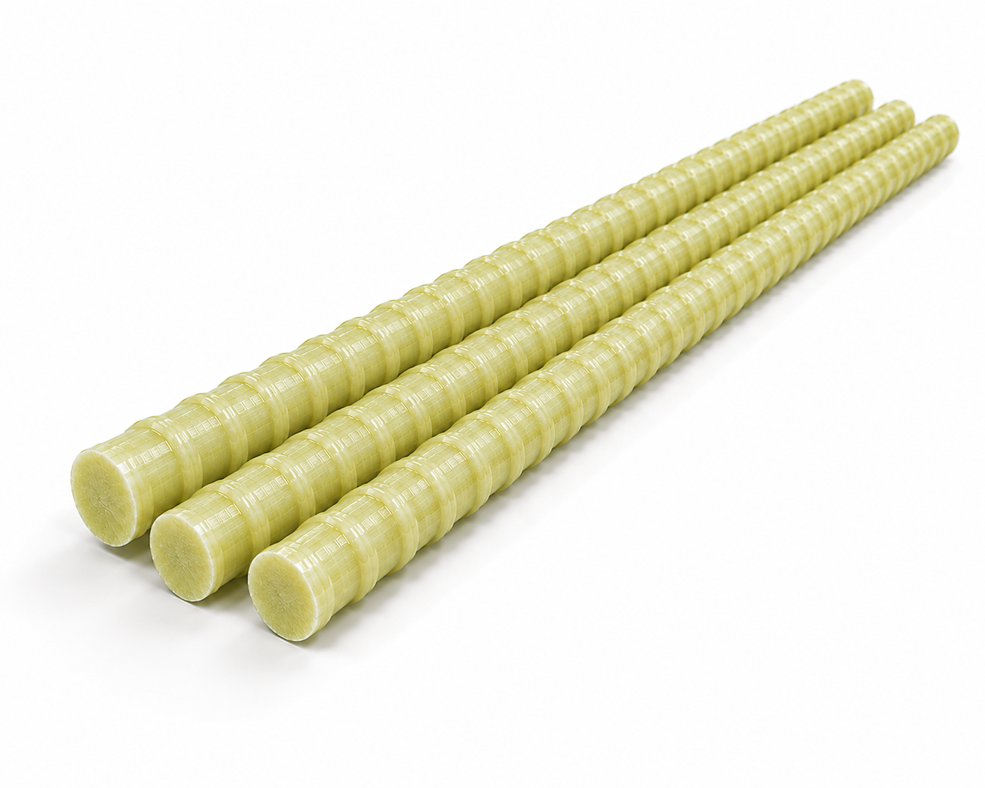 Gfrp Rebar