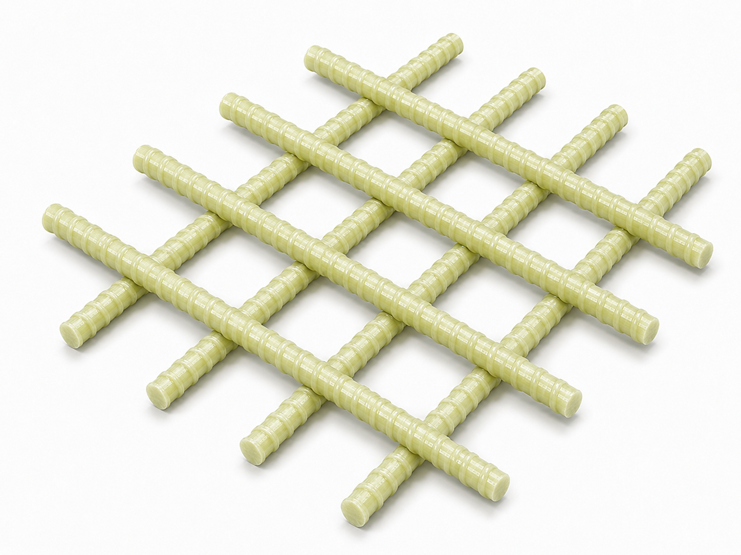Gfrp Rebar